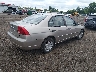 2HGES15531H****** Salvage and Wrecked 2001 Honda Civic in Ohio State
