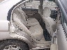 2HGES15531H****** Wrecked 2001 Honda Civic in Columbus