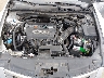 1HGCP26889A****** Repairable 2009 Honda Accord in North Hollywood