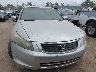 1HGCP26889A****** Salvage 2009 Honda Accord in California State