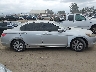 1HGCP26889A****** Wrecked 2009 Honda Accord in California State