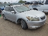 1HGCP26889A****** Salvage and Wrecked 2009 Honda Accord in North Hollywood