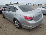 1HGCP26889A****** Salvage and Repairable 2009 Honda Accord in North Hollywood