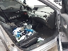 1HGCP26889A****** Used and Repairable 2009 Honda Accord in California State