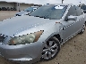 1HGCP26889A****** Salvage and Repairable 2009 Honda Accord in California State