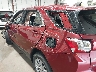 3GNAXSEV6JS****** Salvamento 2018 Chevrolet Equinox