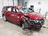 3GNAXSEV6JS****** Salvamento y Destrozados 2018 Chevrolet Equinox en Fargo