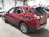 3GNAXSEV6JS****** Salvamento y Reparables 2018 Chevrolet Equinox en Fargo