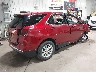 3GNAXSEV6JS****** Salvamento y Destrozados 2018 Chevrolet Equinox en Estado de Dakota del Norte