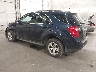 2GNFLFEK6F6****** Salvamento y Reparables 2015 Chevrolet Equinox en Saint Cloud