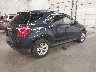 2GNFLFEK6F6****** Salvamento y Destrozados 2015 Chevrolet Equinox en Estado de Minnesota