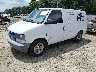1GCDM19X42B****** Usados y Reparables 2002 Chevrolet Astro en Atlanta East