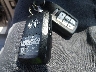 5FNRL5H92FB****** Salvamento 2015 Honda Odyssey en Estado de Iowa