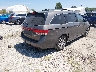 5FNRL5H92FB****** Salvamento y Destrozados 2015 Honda Odyssey en Estado de Iowa