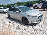 3FA6P0LU3JR****** Salvage and Wrecked 2018 Ford Fusion in Springfield