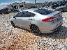 3FA6P0LU3JR****** Salvage and Repairable 2018 Ford Fusion in Springfield