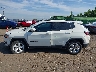3C4NJDBBXLT****** Reparables 2020 Jeep Compass en Estado de Nueva York