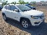 3C4NJDBBXLT****** Salvamento y Destrozados 2020 Jeep Compass en Long Island