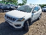 3C4NJDBBXLT****** Usados y Reparables 2020 Jeep Compass en Long Island