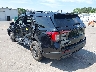 1FMUK8KH8TG****** Salvage and Repairable 2026 Ford Explorer in Long Island