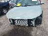 3KPFT4DE2SE****** Wrecked 2025 Kia K4 in Texas State