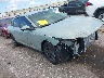 3KPFT4DE2SE****** Salvage and Wrecked 2025 Kia K4 in Houston