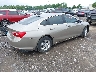 1G1ZB5ST9NF****** Salvage and Wrecked 2022 Chevrolet Malibu in New York State