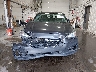 4S3GTAB69K3****** Wrecked 2019 Subaru Impreza in Alaska State
