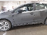 4S3GTAB69K3****** Repairable 2019 Subaru Impreza in Alaska State