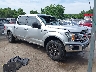 1FTEW1EP5KF****** Salvamento y Destrozados 2019 Ford F-150 en Baltimore