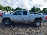 1GC2KXCGXDZ****** Salvage 2013 Chevrolet Silverado 2500