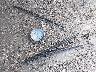 1GC2KXCGXDZ****** Wrecked 2013 Chevrolet Silverado 2500 in Iowa State