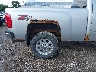 1GC2KXCGXDZ****** Used and Repairable 2013 Chevrolet Silverado 2500 in Davenport