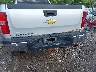 1GC2KXCGXDZ****** Salvage and Repairable 2013 Chevrolet Silverado 2500 in Davenport