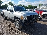 1GC2KXCGXDZ****** Salvage and Wrecked 2013 Chevrolet Silverado 2500 in Davenport