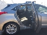 KMHD35LH3FU****** Wrecked 2015 Hyundai Elantra in Portland South