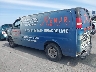 1GCEG15X331****** Repairable 2003 Chevrolet Express in California State