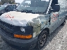 1GCEG15X331****** Used 2003 Chevrolet Express