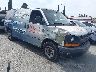 1GCEG15X331****** Salvage and Wrecked 2003 Chevrolet Express in Los Angeles