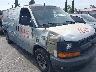1GCEG15X331****** Salvage and Repairable 2003 Chevrolet Express in California State