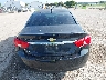 1G1115S34GU****** Wrecked 2016 Chevrolet Impala