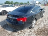 1G1115S34GU****** Salvage and Wrecked 2016 Chevrolet Impala in Illinois State