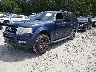 1FMJU1JT5HE****** Used and Repairable 2017 Ford Expedition in Charleston