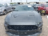 1FA6P8CF6K5****** Wrecked 2019 Ford Mustang in Texas State