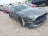 1FA6P8CF6K5****** Salvage and Wrecked 2019 Ford Mustang in Houston