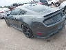 1FA6P8CF6K5****** Salvage and Repairable 2019 Ford Mustang in Houston