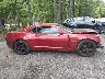 2G1FD1E36F9****** Repairable 2015 Chevrolet Camaro in Virginia State