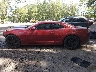 2G1FD1E36F9****** Salvage 2015 Chevrolet Camaro