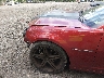 2G1FD1E36F9****** Salvage and Repairable 2015 Chevrolet Camaro in Virginia State