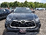 5TDGZRBHXLS****** Destrozados 2020 Toyota Highlander en Estado de Pennsylvania
